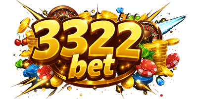 3322 bet